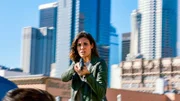 Daniela Ruah (Special Agent Kensi Blye)