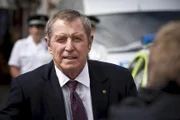 Inspector Tom Barnaby (John Nettles).
