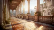 Das "Domus Aurea": Kaiser Neros goldenes Haus. Tief unter den Straßen Roms liegt einer der prunkvollsten Paläste der Antike.
