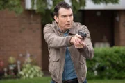 Harley Carter (Jerry OConnell)
