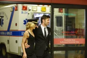 Jessica Sanders (AnnaLynne McCord), Dr. TC Callahan (Eoin Macken)
+++