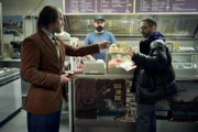 Gilles (Jürgen Vogel, l.) und Maurizio (Denis Moschitto)