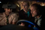 V.l.: Samuel (Serkan Kaya), Tanja (Andrea Sawatzki), Gilles (Jürgen Vogel)