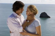 Rosamunde Pilcher - Pfeile der Liebe, Tom Beck als William, Angela Sandritter als Rebecca