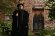 Thomas Cromwell, 1. Earl of Essex. Englischer Minister unter Heinrich VIII. und Widersacher Anne Boleyns.