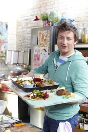 Jamie Oliver