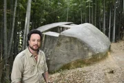 Giorgio Tsoukalos