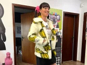Kandidatin Eva  Die Verwendung des sendungsbezogenen Materials ist nur mit dem Hinweis und Verlinkung auf RTL+ gestattet.