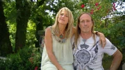 Michaela und Reinhold