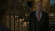 Admiral Hollace Kilbride (Gerald McRaney)