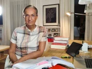 Rechtsanwältin Michaela Mumm von Oldenburg. Die Verwendung des sendungsbezogenen Materials ist nur mit dem Hinweis und Verlinkung auf TVNOW gestattet.