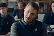 School of Champions Staffel 2 Folge 2 Toxisches Schweizer Abfahrtstalent: David-Joel Oberholzer als Bobby Harrer