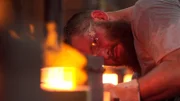 Forged in Fire Wettkampf der Schmiede Staffel5 EP Das Flyssa
