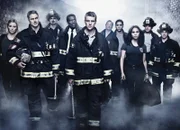 Die Hauptdarsteller aus "Chicago Fire": Lauren German als Leslie Shay