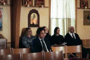 In front: Dominick Birdsey / Thomas Birdsey