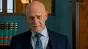 Hollace Kilbride (Gerald McRaney)