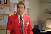 Jimmy DIMeo (John Ross Bowie)