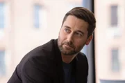 Dr. Max Goodwin (Ryan Eggold)