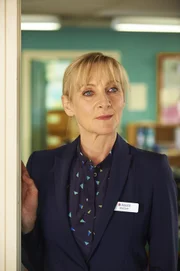 DC Janet Scott (Lesley Sharp)