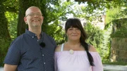 Andrea und Markus