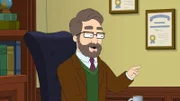 Dr. Ray Petit