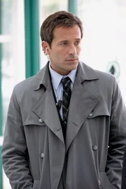 Ein brutaler Mörder halt Ryan Cavanaugh (Johnny Messner) und sein Team auf Trab.