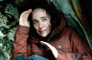 Rebecca (Verena Altenberger) glaubt fest an die Jugendlichen. Aber um ihr ungeborenes Kind zu schützen, hat sie die Flucht ergriffen.