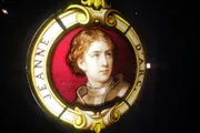 Jeanne d'Arc.
