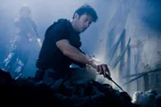 Lt. Colonel John Sheppard (Joe Flanigan)