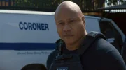 Sam Hanna (LL Cool J)