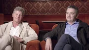 Karl Hohenlohe, Christoph Wagner-Trenkwitz.