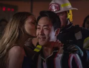 Kenneth Choi as Howie 'Chimney' Han (r.)