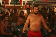 Mac (Rob McElhenney)