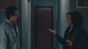 In the left: Dominick Birdsey / Thomas Birdsey (Mark Ruffalo)
