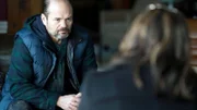 Sgt. Tom Cole (Chris Bauer)  Die Verwendung des sendungsbezogenen Materials ist nur mit dem Hinweis und Verlinkung auf RTL+ gestattet.