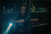 Charlie Bradbury (Felicia Day)
