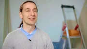 Familie Schmidt freut sich auf die Unterstützung des "Zuhause im Glück" Expertenteam. Bild: John Kosmolla