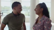 Andy (l.); Alyssa (r.)