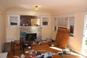 Kein Ort zum Leben: Lässt sich das Wohnzimmer in ein gemütliches Zuhause verwandeln?