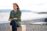 DI Annika Strandhed.