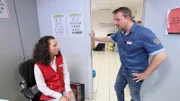 Anja Handke, Markus Schmidt.