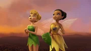 TinkerBell (l.).