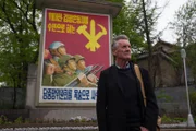 Michael Palin