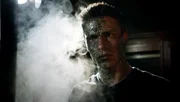 Jackson (Colton Haynes) jagt nach seinem nächsten Opfer...