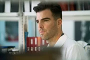 Zachary Quinto