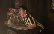 Kenneth Choi as Howie 'Chimney' Han