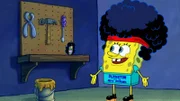 SpongeBob