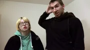 Für die schwangere Jasmin und ihren Freund Maik steht heute ein besonderer Tag an. Sie ziehen in ihre erste eigene Wohnung.