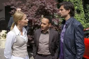Carmen Winkler (Doreen Jacobi), die anscheinend entscheidend bei dem Kartell mitmischt, fordert Semir (Erdogan Atalay, Mi.) und Ben (Tom Beck) auf, den Rest des Heroins zu holen.