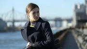 Sarah Morrissey (Ariane Rinehart)  Die Verwendung des sendungsbezogenen Materials ist nur mit dem Hinweis und Verlinkung auf RTL+ gestattet.